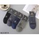 Men's socks Apollon BL13042A