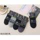 Men's socks Apollon BL53016