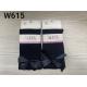 Women's under knee socks Alina W612