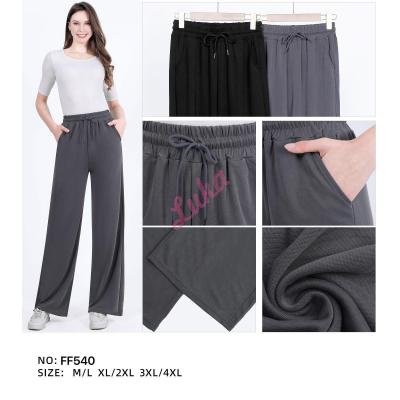 Women's Pants Alina EE408