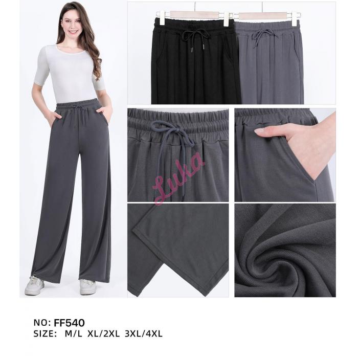 Women's Pants Alina EE408