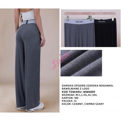 Women's Pants Alina WW6009