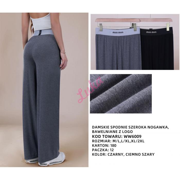 Women's Pants Alina WW6009