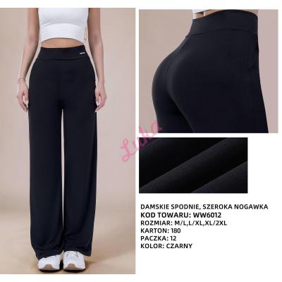 Women's Pants Alina WW6011