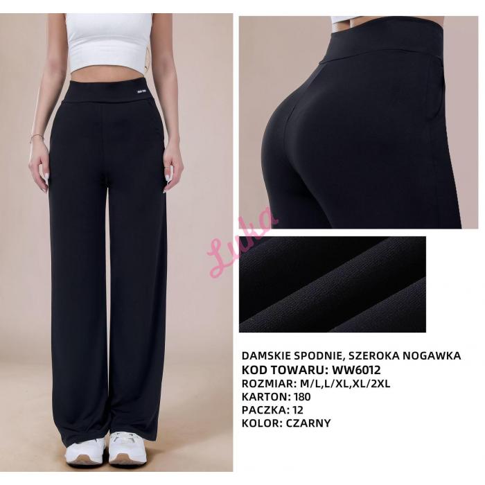 Women's Pants Alina WW6011