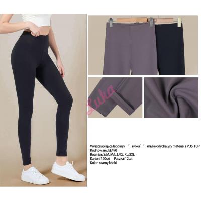 Women's Pants Alina EE431