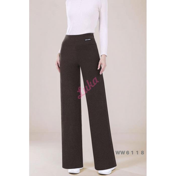 Women's warm Pants Alina EE4008