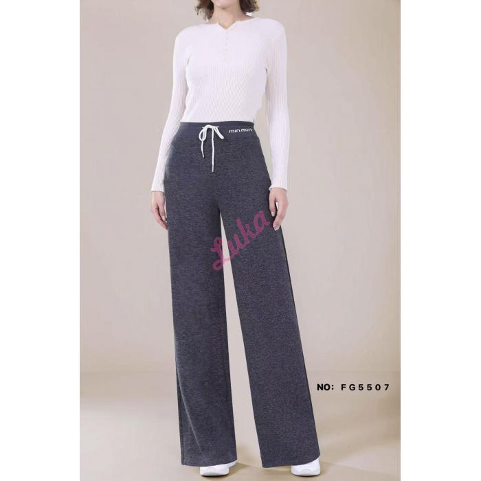 Women's warm Pants Alina WW6117