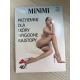 Women's Tights Minimi WW766