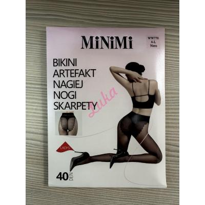 Women's Tights Minimi WW770