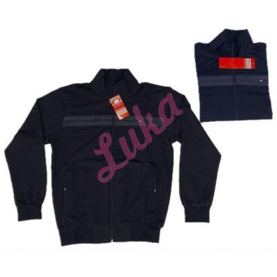 Bluza męska CRAMP crp-003