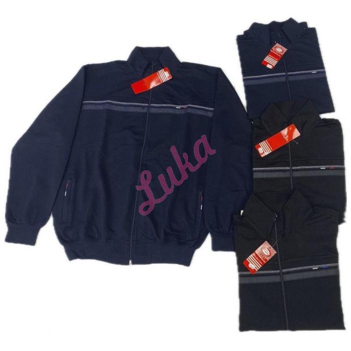 Men's Sweatshirt CRAMP crp-03