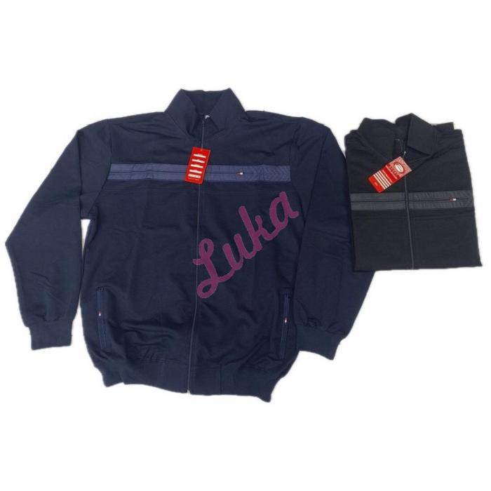 Bluza męska duża CRAMP crp-004