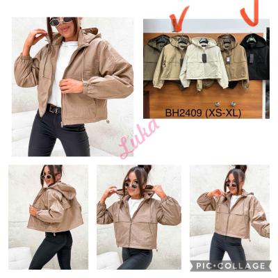 Kurtka damska BH Forever BH2409