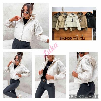 Women's Coat BH Forever BH2409