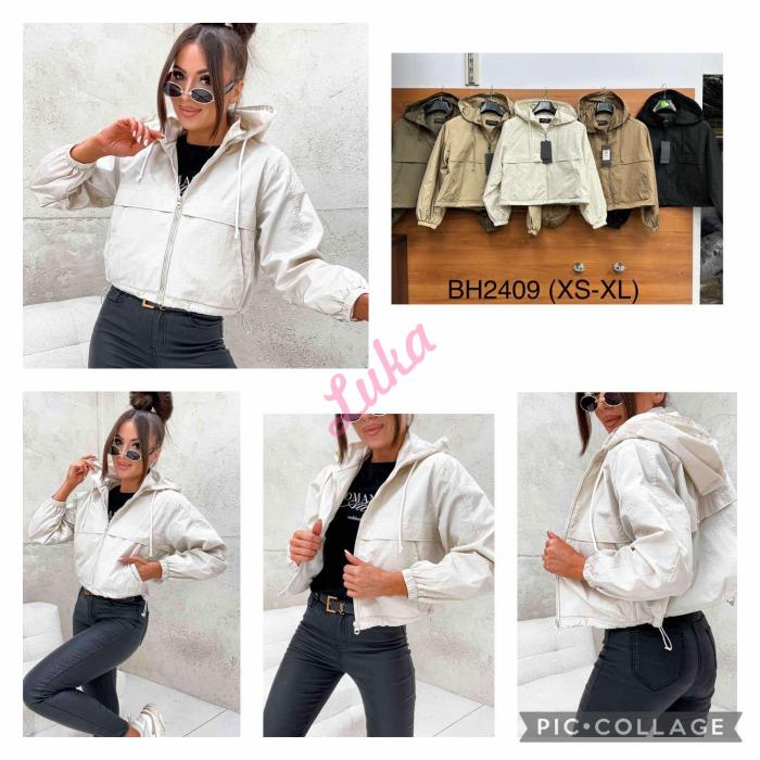 Women's Coat BH Forever BH2409