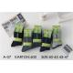 Men's socks bamboo JST A-06