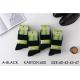 Men's socks bamboo JST AP-00
