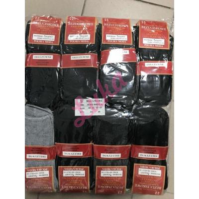 Men's socks Moda Polska M1904G