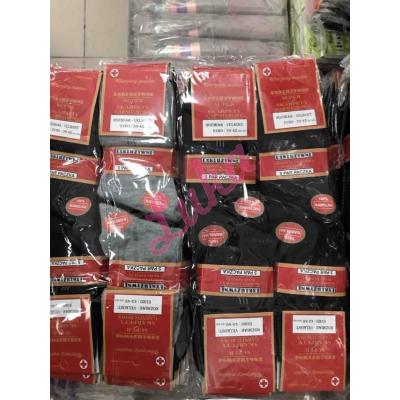 Men's socks Moda Polska M1904G MIX