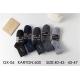 Men's socks JST GX-06