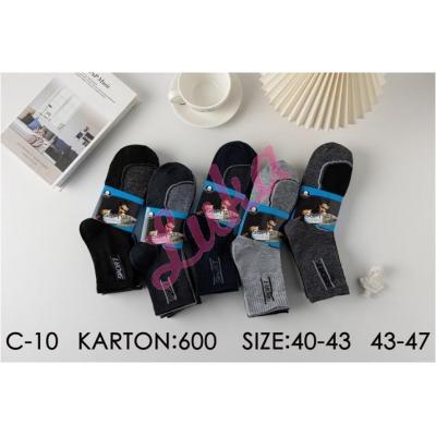 Men's socks Softsail C-09