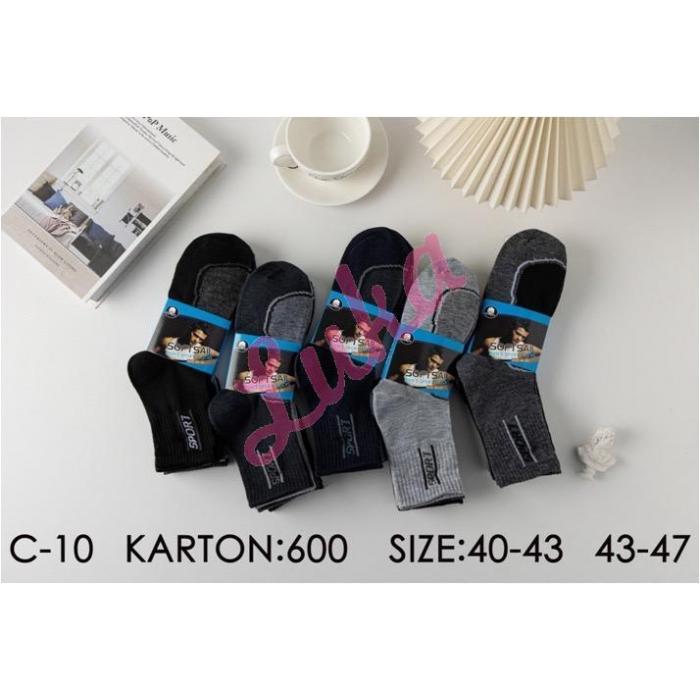 Men's socks Softsail C-09