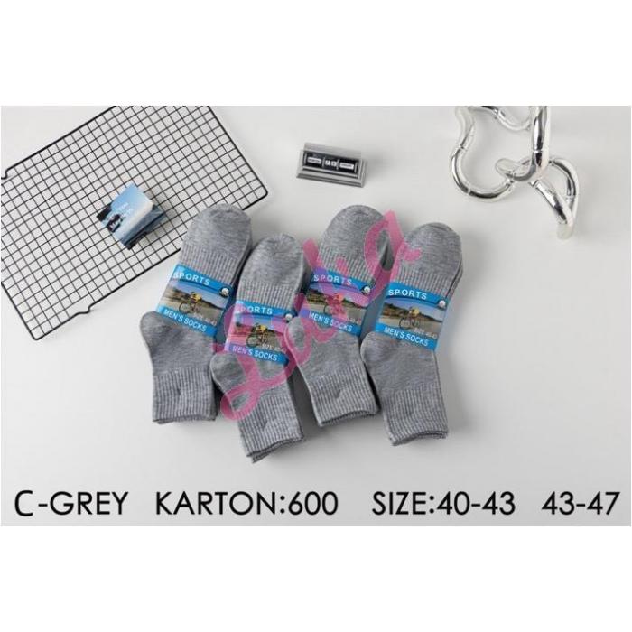 Men's socks JST C-08