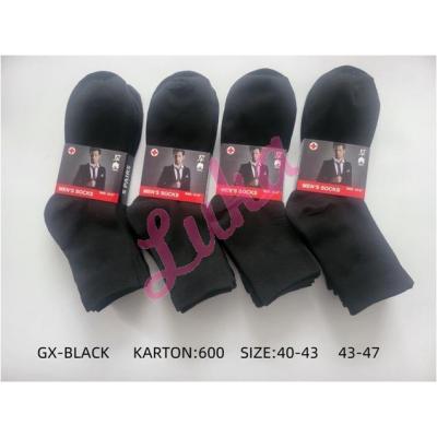 Men's socks JST GK-03