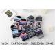 Women's socks JST Q-05