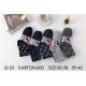 Women's socks JST Q-04