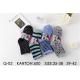 Women's socks JST Q-03