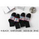 Women's socks JST Q-01