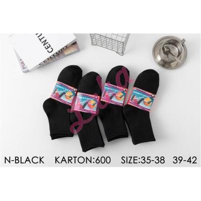 Women's socks JST Q-01