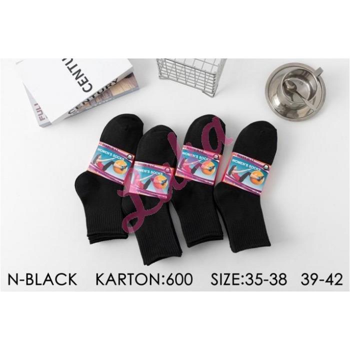 Women's socks JST Q-01