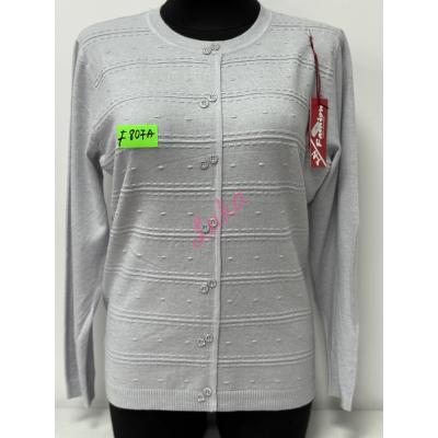 Sweter damski T-N FASHION F807