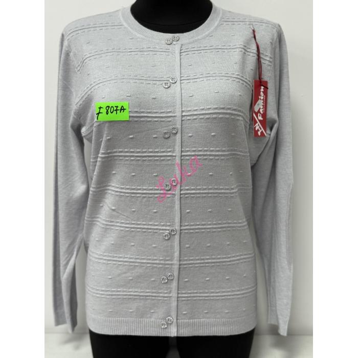 Sweter damski T-N FASHION F807