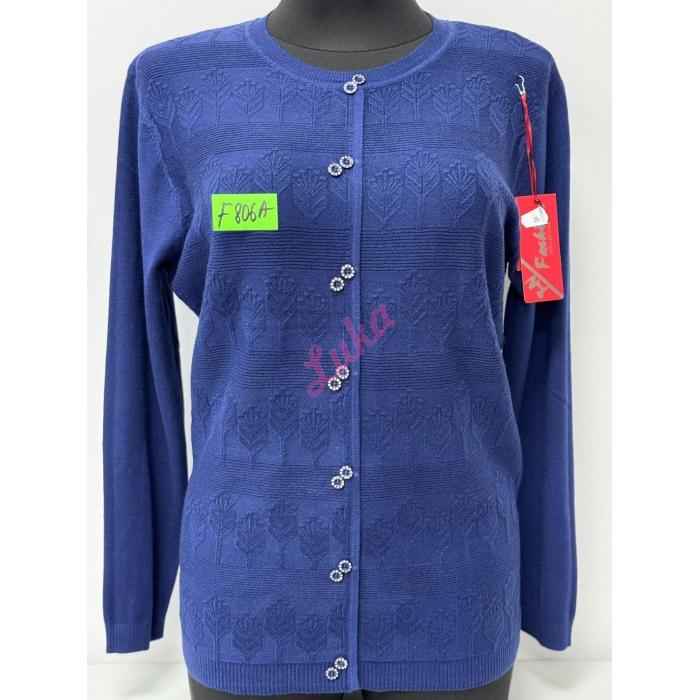 Women's sweater T-N FASHION F805A