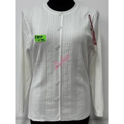 Women's sweater T-N FASHION F806A