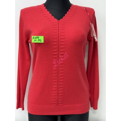Sweter damski T-N FASHION F809