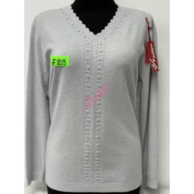 Sweter damski T-N FASHION F870