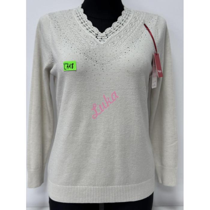 Sweter damski T-N FASHION F189