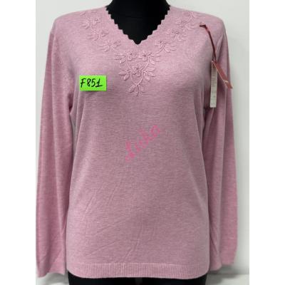 Sweter damski T-N FASHION F118