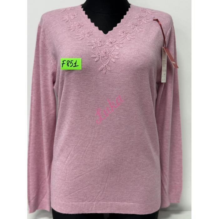 Sweter damski T-N FASHION F118