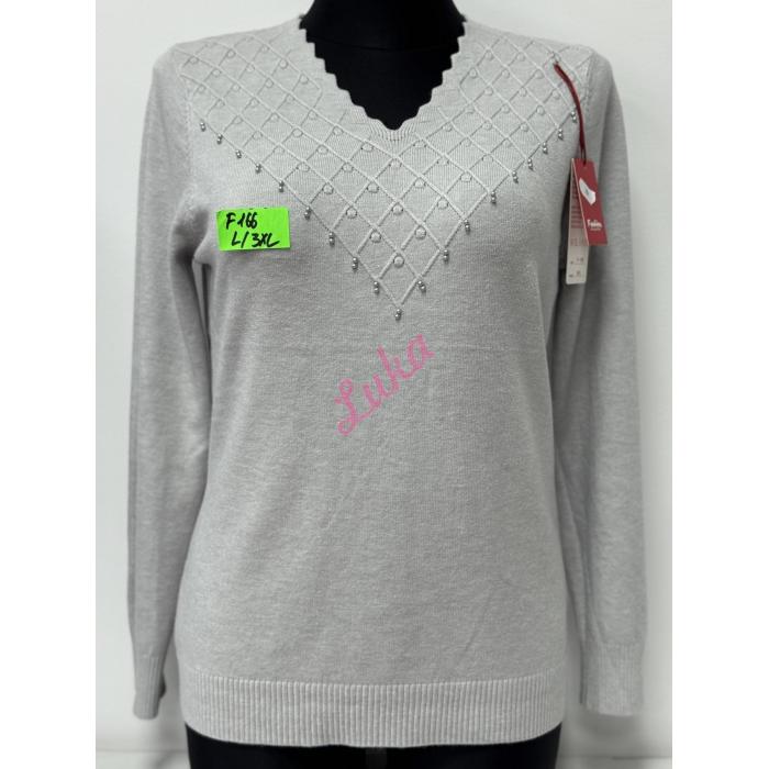 Sweter damski T-N FASHION F851