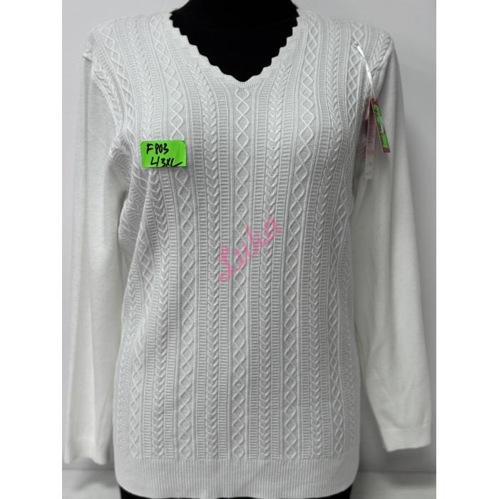 Sweter damski T-N FASHION F166