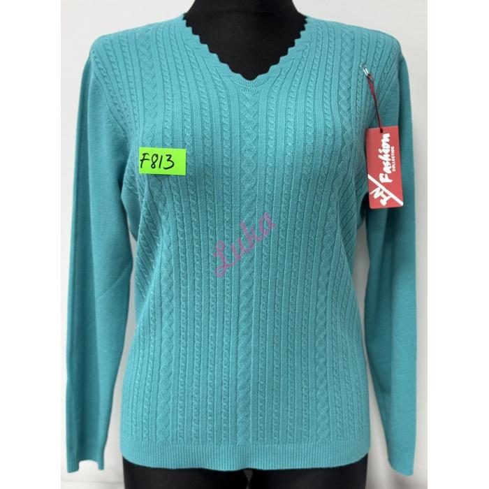 Women's sweater T-N FASHION F803