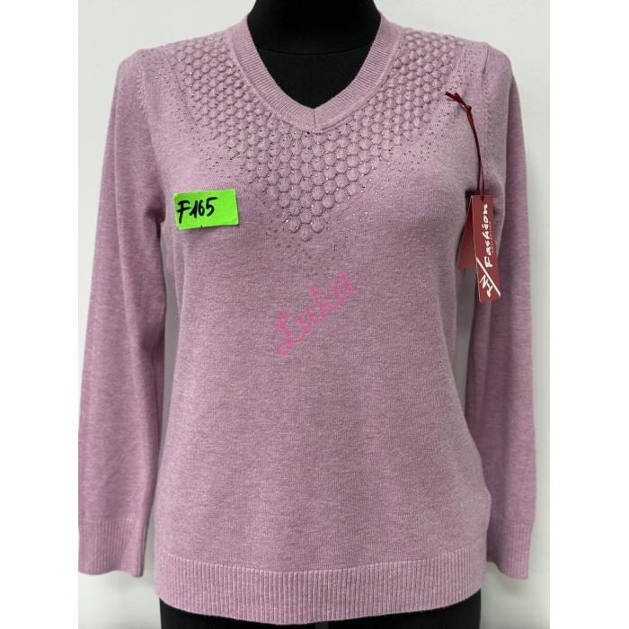 Sweter damski T-N FASHION F813