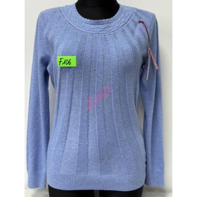 Women's sweater T-N FASHION F165
