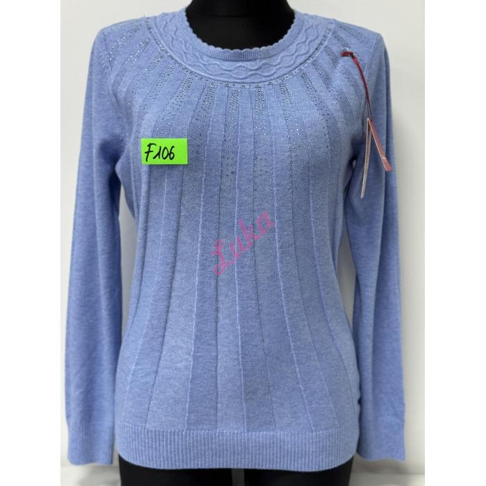 Women's sweater T-N FASHION F165